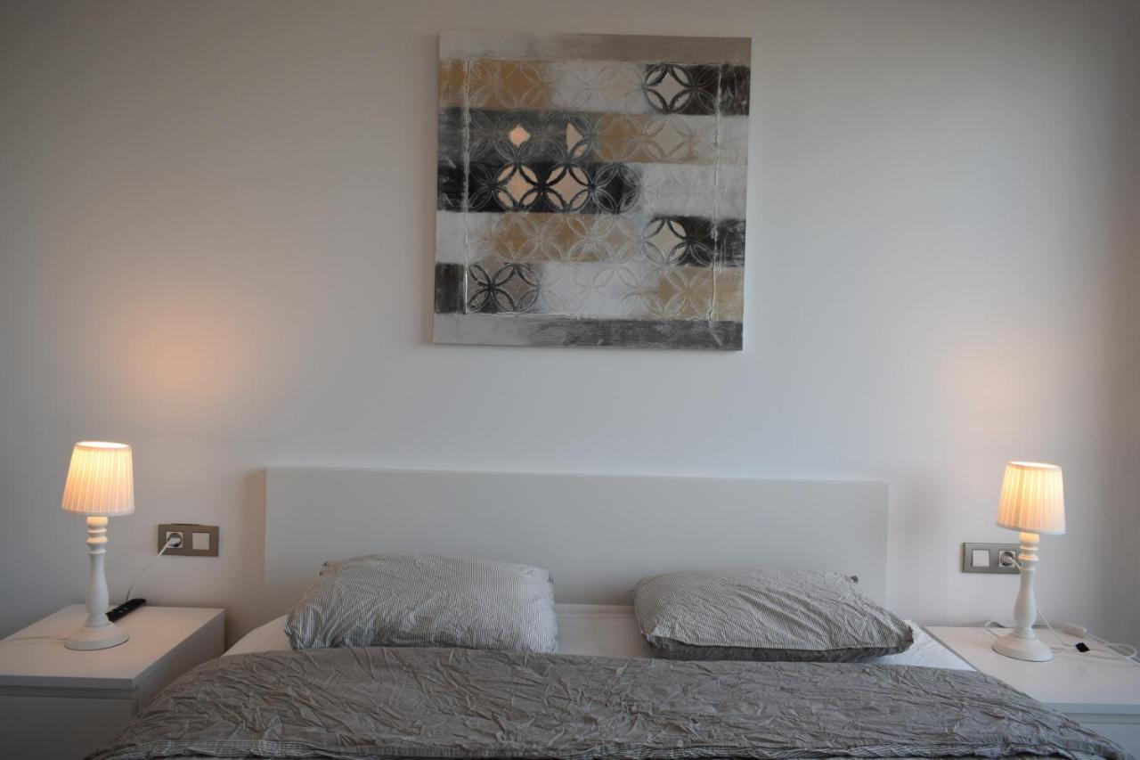 Magnificent Apartment Close To The Beach سان أدريان دي بيزوس المظهر الخارجي الصورة